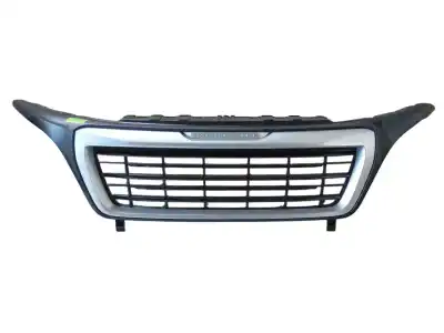 Gebrauchtes Autoersatzteil FRONTGITTER zum PEUGEOT BOXER FURGÓN 2.0 BLUEHDI 130 OEM-IAM-Referenzen 1612243280  