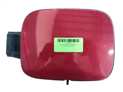 Peça sobressalente para automóvel em segunda mão TAMPA DE COMBUSTÍVEL EXTERNA por CITROEN C3 III (SX) 1.6 BLUEHDI 75 Referências OEM IAM 9812916780  
