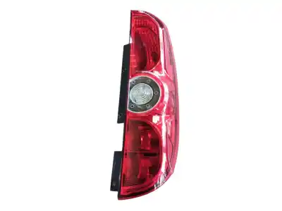 İkinci el araba yedek parçası SAG KUYRUK LAMBASI için FIAT DOBLO CARGO (263_) 1.3 D MULTIJET OEM IAM referansları 51810673  