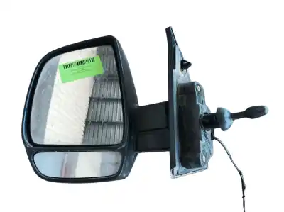 Second-hand car spare part LEFT REARVIEW MIRROR for FIAT DOBLO CARGO (263_) 1.3 D MULTIJET OEM IAM references 735528048  