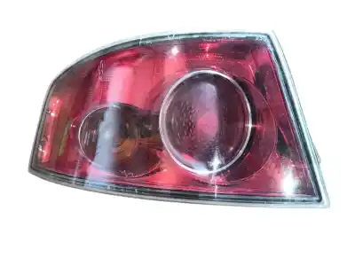 Автозапчасти б/у ЛЕВЫЙ ЗАДНИЙ ФОНАРЬ за SEAT IBIZA III (6L1) 1.4 16V ссылки OEM IAM 6L6945111B  