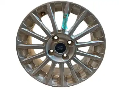 Pièce détachée automobile d'occasion JANTE pour FORD FIESTA VI (CB1, CCN) 1.0 ECOBOOST Références OEM IAM HL4738  