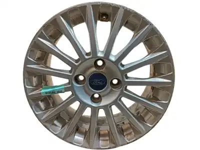 Pièce détachée automobile d'occasion JANTE pour FORD FIESTA VI (CB1, CCN) 1.0 ECOBOOST Références OEM IAM HL4738  