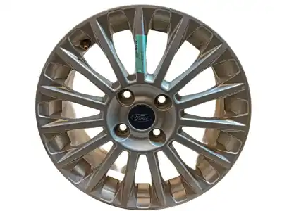 Pièce détachée automobile d'occasion JANTE pour FORD FIESTA VI (CB1, CCN) 1.0 ECOBOOST Références OEM IAM HL4738  