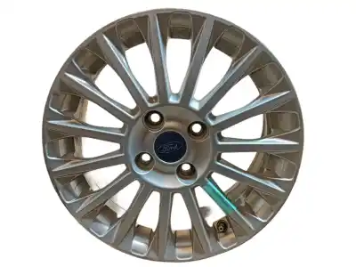 Pièce détachée automobile d'occasion JANTE pour FORD FIESTA VI (CB1, CCN) 1.0 ECOBOOST Références OEM IAM HL4738  