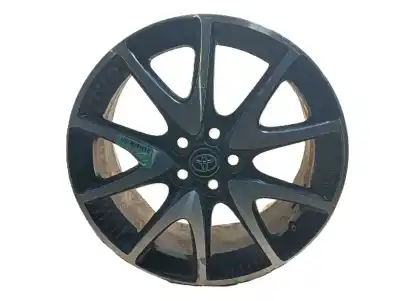 Pièce détachée automobile d'occasion JANTE pour TOYOTA YARIS (_P21_, _PA1_, _PH1_) 1.5 HYBRID (MXPH10) Références OEM IAM 42611K0050  