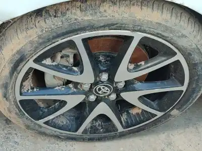 Piesă de schimb auto la mâna a doua JANTÃ pentru TOYOTA YARIS (_P21_, _PA1_, _PH1_) 1.5 HYBRID (MXPH10) Referințe OEM IAM 42611K0050  