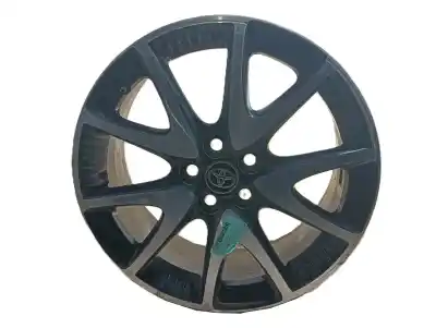 Gebrauchtes Autoersatzteil FELGE zum TOYOTA YARIS (_P21_, _PA1_, _PH1_) 1.5 HYBRID (MXPH10) OEM-IAM-Referenzen 42611K0050  