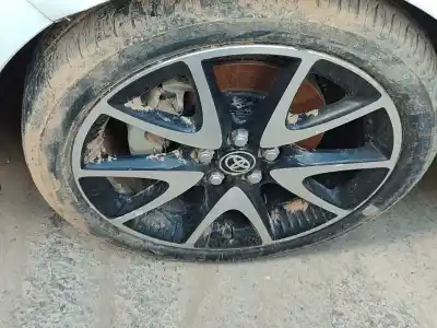 Piesă de schimb auto la mâna a doua JANTÃ pentru TOYOTA YARIS (_P21_, _PA1_, _PH1_) 1.5 HYBRID (MXPH10) Referințe OEM IAM 42611K0050  