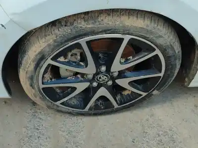 Piesă de schimb auto la mâna a doua JANTÃ pentru TOYOTA YARIS (_P21_, _PA1_, _PH1_) 1.5 HYBRID (MXPH10) Referințe OEM IAM 42611K0050  