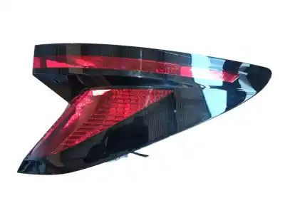Автозапчасти б/у ПРАВЫЙ ЗАДНИЙ ФОНАРЬ за HYUNDAI TUCSON (NX4E, NX4A) 1.6 T-GDI ссылки OEM IAM 92402N7000  