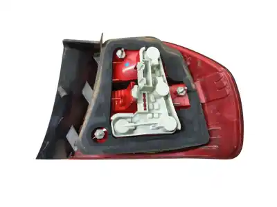Second-hand car spare part left tailgate light for bmw 3 (e90) 320 d oem iam references 63216937457  69637457