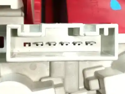 Second-hand car spare part left tailgate light for bmw 3 (e90) 320 d oem iam references 63216937457  69637457