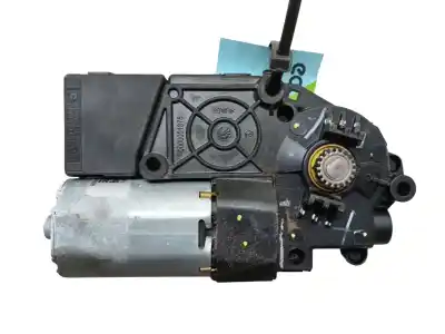 Tweedehands auto-onderdeel ELEKTRISCHE DAKMOTOR voor JEEP GRAND CHEROKEE IV (WK, WK2) 6.2 i V8 4x4 OEM IAM-referenties 68081054AD  