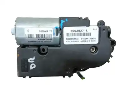 Pièce détachée automobile d'occasion MOTEUR DE TOIT ÉLECTRIQUE pour JEEP GRAND CHEROKEE IV (WK, WK2) 6.2 i V8 4x4 Références OEM IAM 68081054AD  