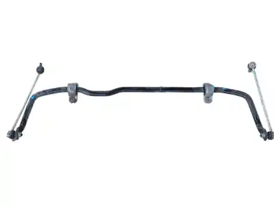 Second-hand car spare part FRONT STABILIZER BAR for SEAT TARRACO (KN2) 2.0 TDI OEM IAM references 3Q0411303R  