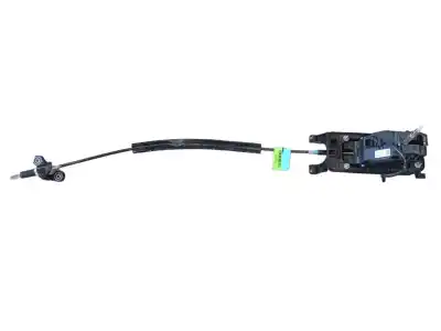 Second-hand car spare part GEAR LEVER for SEAT TARRACO (KN2) 2.0 TDI OEM IAM references 5QF713025K  