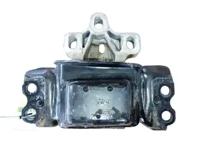 Second-hand car spare part left engine support for seat tarraco (kn2) 2.0 tdi oem iam references 5qa199555c  5qa199555c