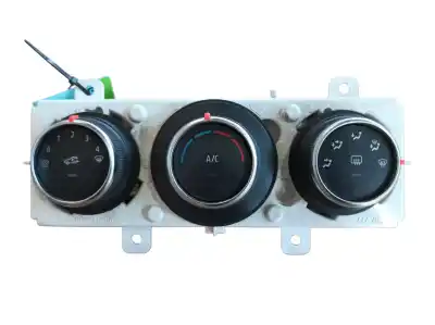 Tweedehands auto-onderdeel VERWARMING / AIRCONDITIONING BEDIENING voor RENAULT MASTER III CAJA/CHASIS (EV, HV, UV) 2.3 DCI 165 RWD (HV0P, HV0U, HV10, HV12, UV0P, UV0U,... OEM IAM-referenties 275106521R  