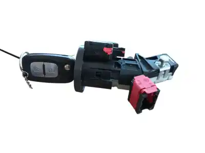 Gebrauchtes Autoersatzteil STARTSCHALTER zum RENAULT MASTER III CAJA/CHASIS (EV, HV, UV) 2.3 DCI 165 RWD (HV0P, HV0U, HV10, HV12, UV0P, UV0U,... OEM-IAM-Referenzen   