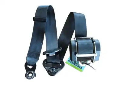 Pièce détachée automobile d'occasion CEINTURE DE SÉCURITÉ AVANT DROITE pour RENAULT MASTER III CAJA/CHASIS (EV, HV, UV) 2.3 DCI 165 RWD (HV0P, HV0U, HV10, HV12, UV0P, UV0U,... Références OEM IAM 868840019R  