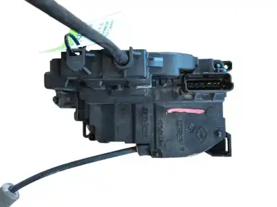 Piesă de schimb auto la mâna a doua ÎNCUIETOARE UȘA DIN DREAPTA FAȚÃ pentru RENAULT MASTER III CAJA/CHASIS (EV, HV, UV) 2.3 DCI 165 RWD (HV0P, HV0U, HV10, HV12, UV0P, UV0U,... Referințe OEM IAM 805022622R  