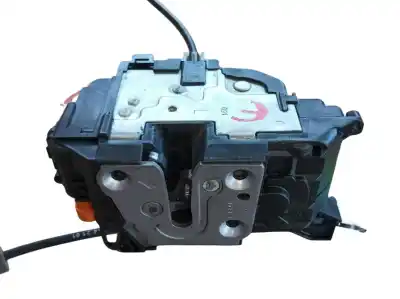 Piesă de schimb auto la mâna a doua ÎNCUIETOARE UȘA FAȚÃ STÂNGA pentru RENAULT MASTER III CAJA/CHASIS (EV, HV, UV) 2.3 DCI 165 RWD (HV0P, HV0U, HV10, HV12, UV0P, UV0U,... Referințe OEM IAM 805035039R  