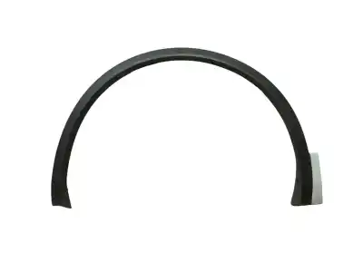 Tweedehands auto-onderdeel LINKER VOOR SPATBORD voor VOLKSWAGEN TIGUAN (AD1, AX1) 2.0 TDI OEM IAM-referenties 5NA854731H9B9  