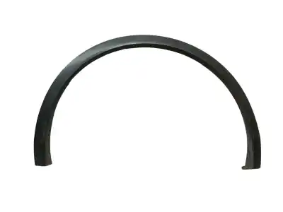 Tweedehands auto-onderdeel LINKER SPATBORD ACHTER voor VOLKSWAGEN TIGUAN (AD1, AX1) 2.0 TDI OEM IAM-referenties 5NA854819K9B9  