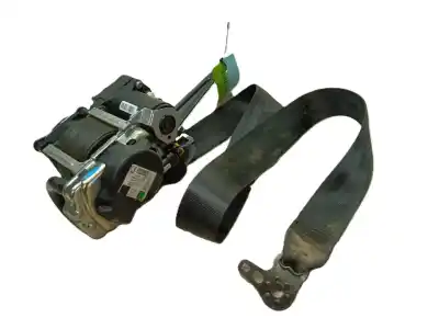 Piesă de schimb auto la mâna a doua CENTURÃ DE SIGURANȚÃ PARTEA DIN FATÃ DREAPTA pentru SEAT TARRACO (KN2) 2.0 TDI Referințe OEM IAM 5NB857706DRAA  