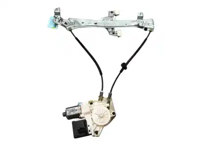 Peça sobressalente para automóvel em segunda mão ELEVADOR DE VIDROS TRASEIRO DIREITO por RENAULT MEGANE III FASTBACK (BZ0/1_, B3_) 1.6 16V (BZ1B, BZ1H) Referências OEM IAM 827200003R  