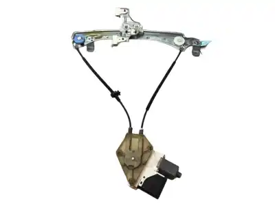 Second-hand car spare part rear right window regulator for renault megane iii fastback (bz0/1_, b3_) 1.6 16v (bz1b, bz1h) oem iam references 827200003r  916829100