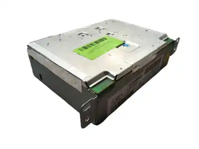 Second-hand car spare part AUDIO SYSTEM / RADIO CD for CITROEN C3 AIRCROSS II (2R_, 2C_) 1.2 PURETECH 110 (2RHNZB, 2RHNZW, 2RHNPX, 2RHNPJ) OEM IAM references 1681641980  