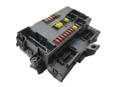 Gebrauchtes Autoersatzteil BSI-STEUERGERÄT Sicherungskasten zum PEUGEOT BOXER CAJA/CHASIS 2.2 HDI 130 OEM-IAM-Referenzen 1608545880  
