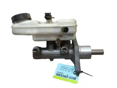 Gebrauchtes Autoersatzteil BREMSPUMPE Hauptbremszylinder zum RENAULT MASTER III CAJA/CHASIS (EV, HV, UV) 2.3 DCI 165 RWD (HV0P, HV0U, HV10, HV12, UV0P, UV0U,... OEM-IAM-Referenzen   
