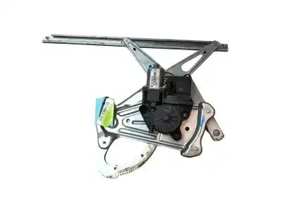 Piesă de schimb auto la mâna a doua MECANISM ACȚIONARE GEAM FAȚÃ DREAPTA pentru RENAULT MEGANE III FASTBACK (BZ0/1_, B3_) 1.6 16V (BZ1B, BZ1H) Referințe OEM IAM 807200001R  
