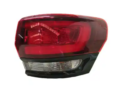 Pièce détachée automobile d'occasion FEU ARRIÈRE DROIT pour JEEP GRAND CHEROKEE IV (WK, WK2) 6.2 i V8 4x4 Références OEM IAM 68142940AG  