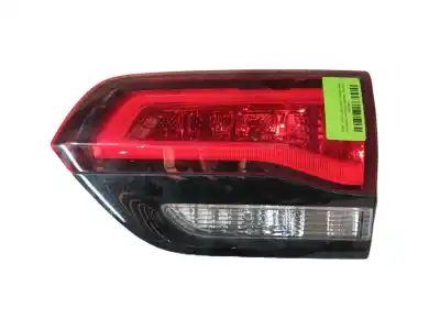 Pièce détachée automobile d'occasion FEU ARRIÈRE DROIT INTÉRIEUR pour JEEP GRAND CHEROKEE IV (WK, WK2) 6.2 i V8 4x4 Références OEM IAM 68142944AF  