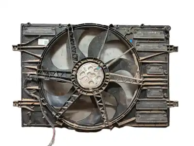 Pièce détachée automobile d'occasion VENTILATEUR pour SEAT TARRACO (KN2) 2.0 TDI Références OEM IAM 5Q0121203DE  