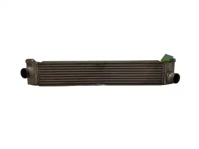Second-hand car spare part INTERCOOLER for PEUGEOT BOXER CAJA/CHASIS 2.2 HDI 130 OEM IAM references 0384K1  