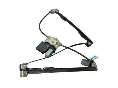 Second-hand car spare part DRIVER LEFT WINDOW REGULATOR for VOLKSWAGEN CADDY III FURGONETA/MONOVOLUMEN (2KA, 2KH, 2CA, 2CH) 2.0 SDI OEM IAM references 1T0959701CL05  