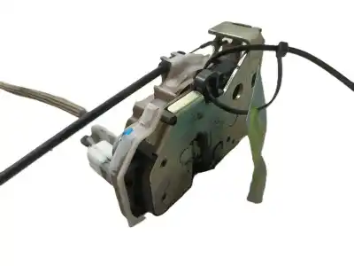 Pièce détachée automobile d'occasion SERRURE DE PORTE AVANT DROITE pour FIAT DOBLO CARGO (263_) 1.3 D MULTIJET Références OEM IAM 51910332  