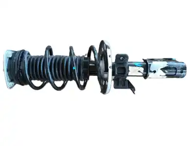 Gebrauchtes Autoersatzteil Stoßdämpfer links vorne zum PEUGEOT 308 II (LB_, LP_, LW_, LH_, L3_) 1.2 THP 110 OEM-IAM-Referenzen 1628565380  
