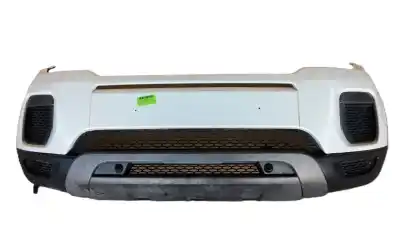 Автозапчасти б/у передний бампер за land rover range rover evoque (l538) 2.0 d ссылки oem iam lr079394