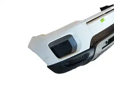 Автозапчасти б/у передний бампер за land rover range rover evoque (l538) 2.0 d ссылки oem iam lr079394  gj3217f011bc