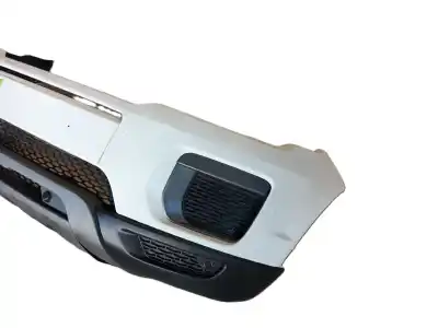 Автозапчасти б/у передний бампер за land rover range rover evoque (l538) 2.0 d ссылки oem iam lr079394  gj3217f011bc