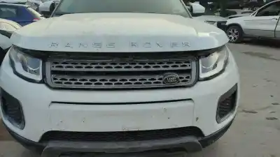 Peça sobressalente para automóvel em segunda mão PARA CHOQUES DIANTEIRO por LAND ROVER RANGE ROVER EVOQUE (L538) 2.0 D Referências OEM IAM LR079394  