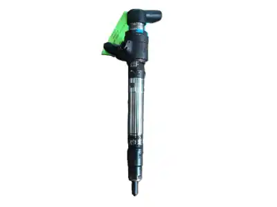 Tweedehands auto-onderdeel INJECTOR voor PEUGEOT BOXER CAJA/CHASIS 2.2 HDI 130 OEM IAM-referenties 9801125480  