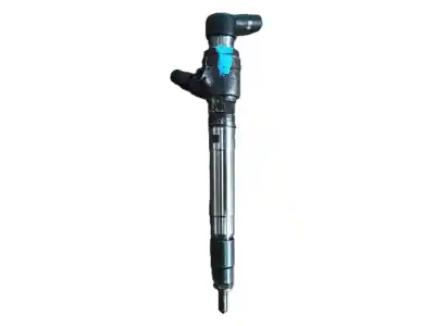 Pièce détachée automobile d'occasion INJECTEUR pour PEUGEOT BOXER CAJA/CHASIS 2.2 HDI 130 Références OEM IAM 9801125480  