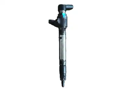 Gebrauchtes Autoersatzteil INJEKTOR zum PEUGEOT BOXER CAJA/CHASIS 2.2 HDI 130 OEM-IAM-Referenzen 9801125480  